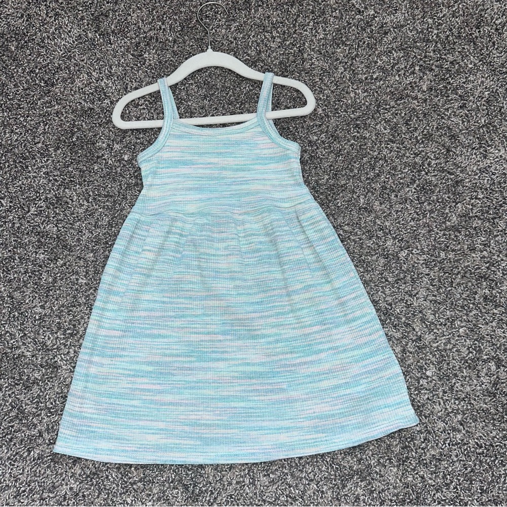 Toddler old navy dress